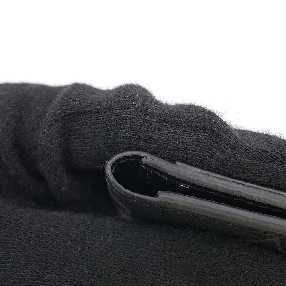 Louis Vuitton Eclipse Card Case Monogram Black - image 5